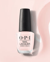 O.P.I Nail Lacquer - Sweet Heart - 15ml